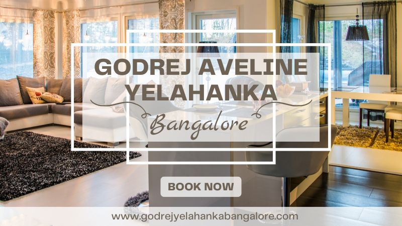 Godrej Aveline Yelahanka
