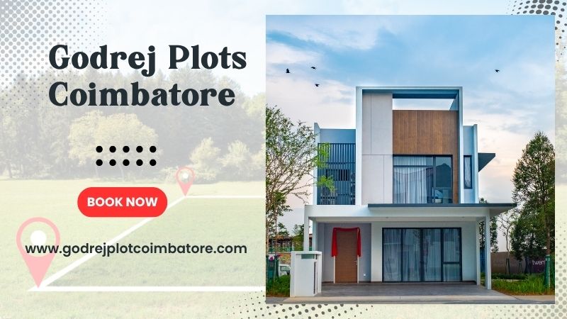 Godrej Plots Coimbatore