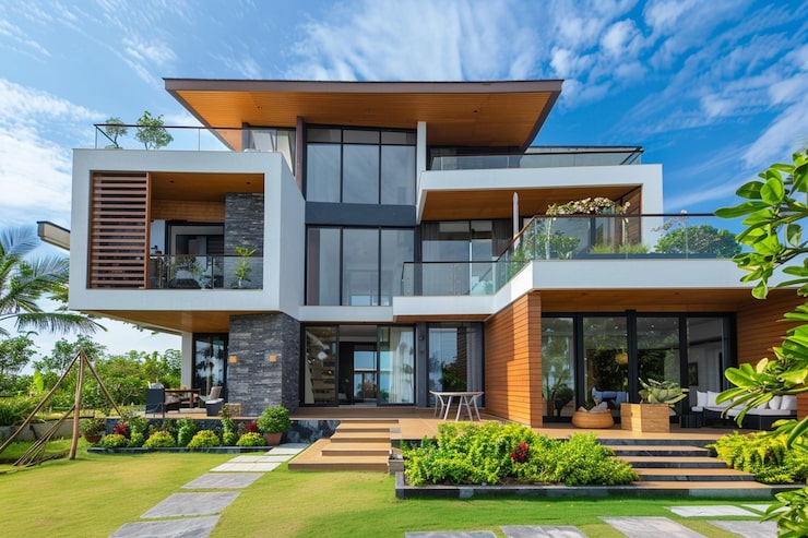 Neighbourhood-Tree-Park