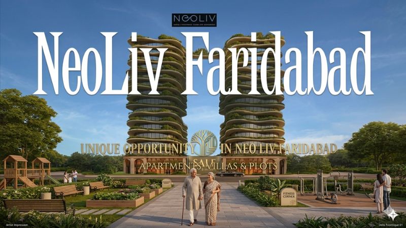 NeoLiv Faridabad