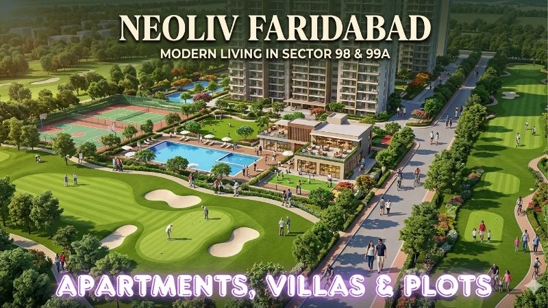 Neoliv Faridabad