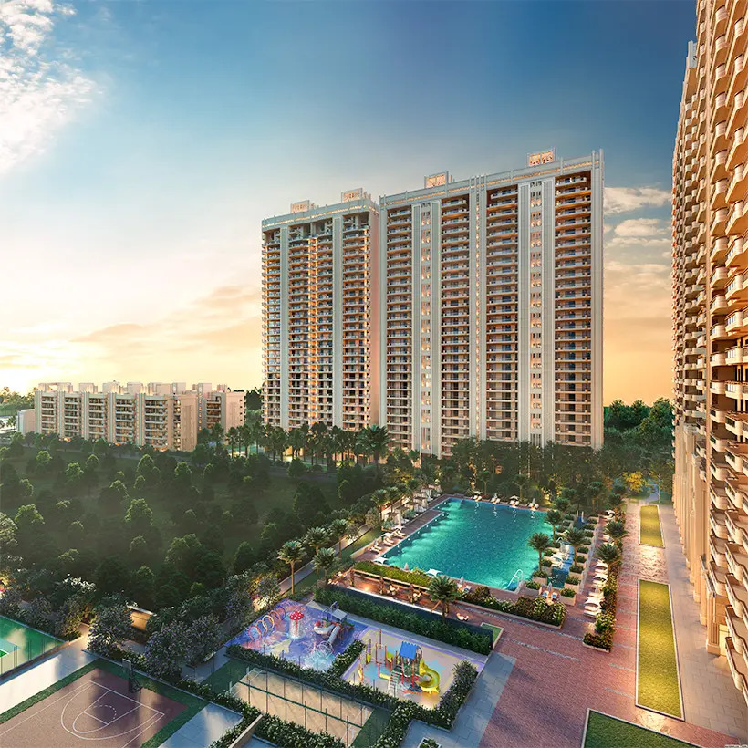 Godrej Plots Coimbatore