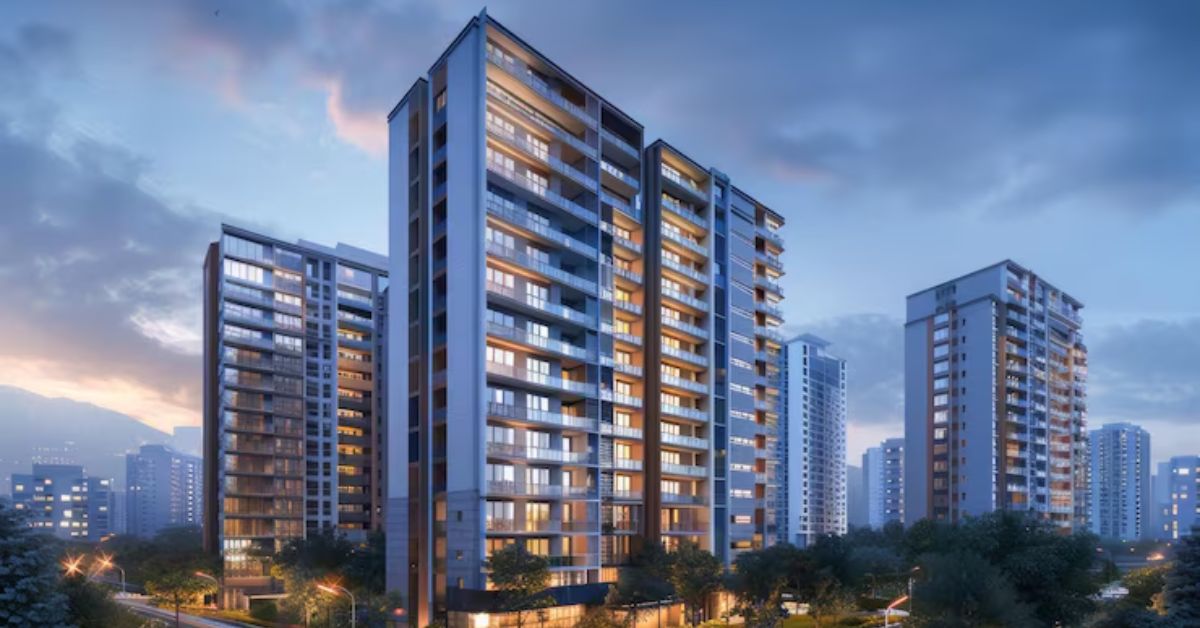 Birla Estates Mulund