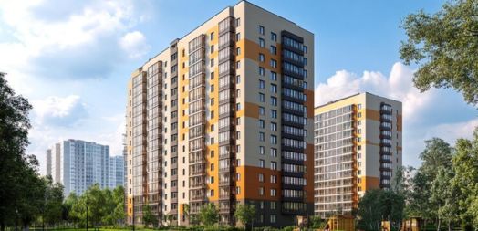 Delta Airoli Township