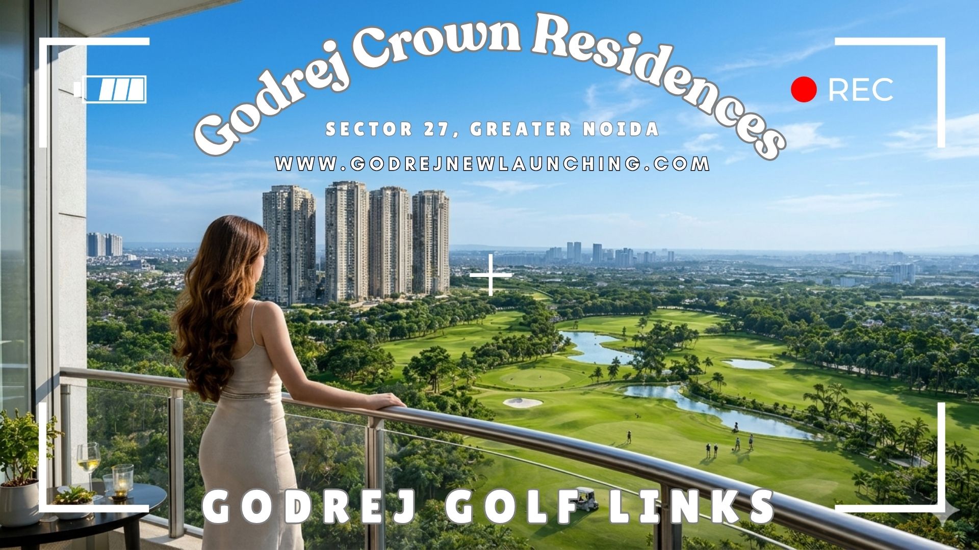 Godrej Crown Residences