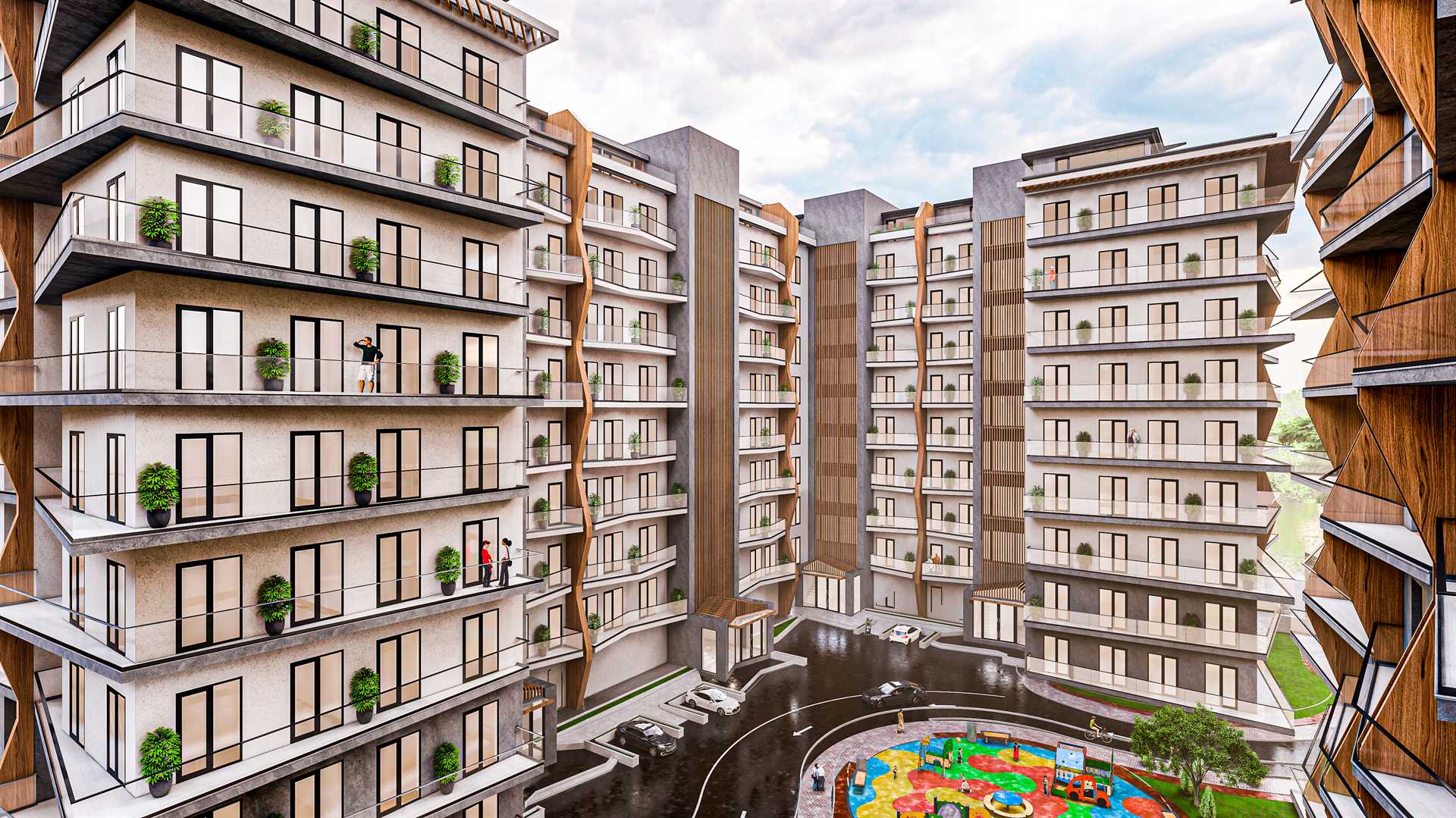 Nakshatra The Grassland