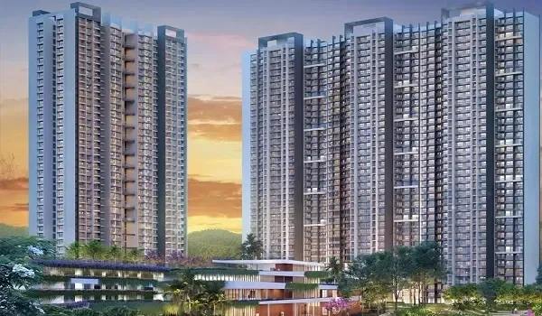 Urbanrise Lakes Edge