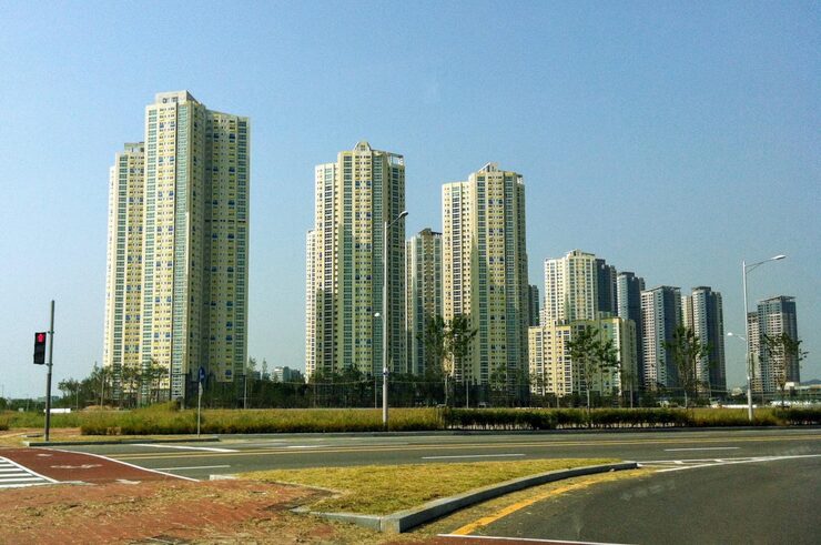 Adarsh Parkland Phase 2