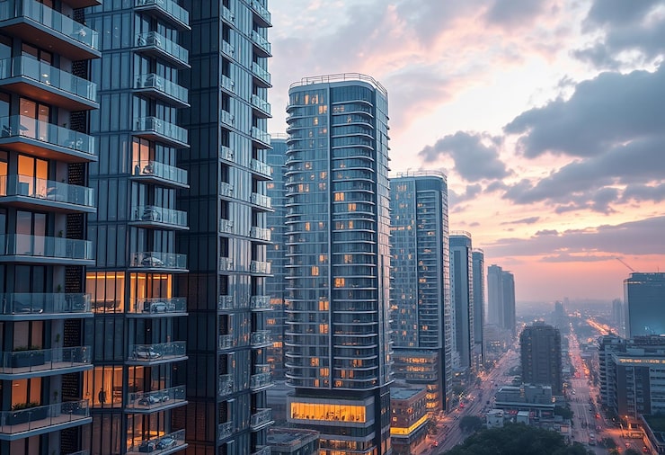 Brigade Morgan Heights