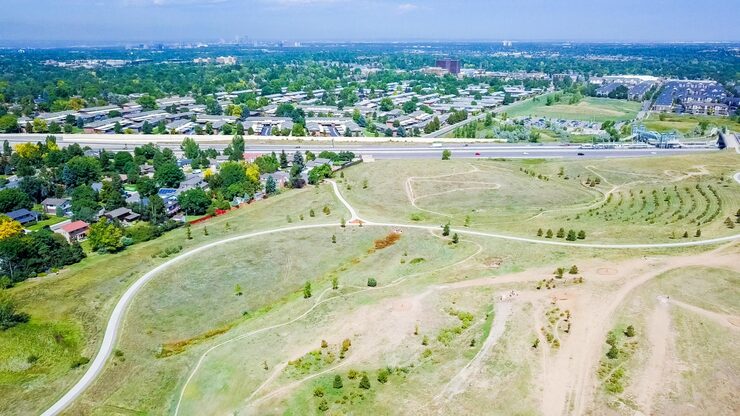 Hiranandani Plots Karjat