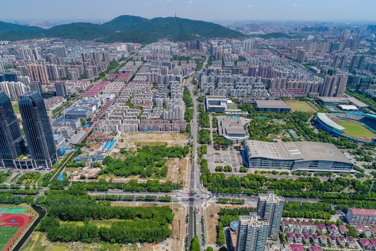 Hiranandani Krisala Township