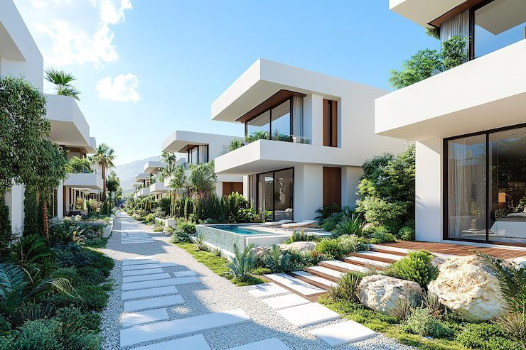 Adarsh Palm Acres