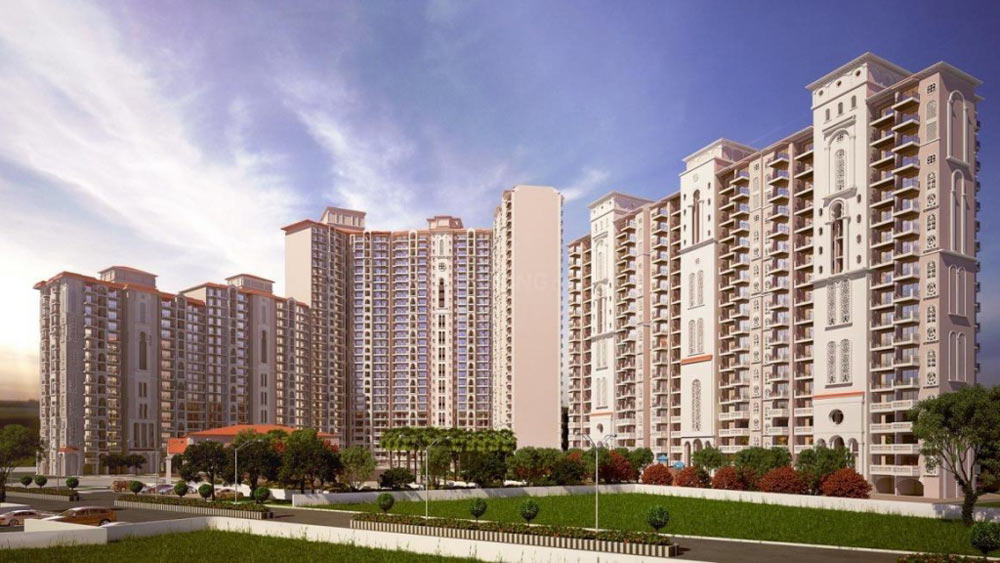 DLF Sector 108 Noida