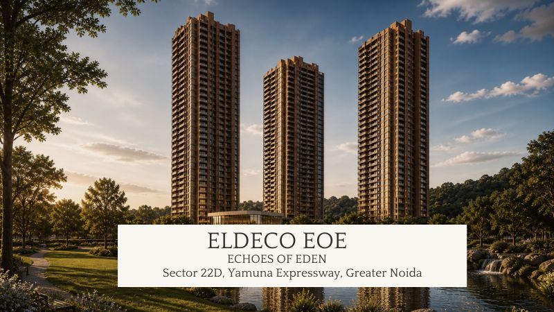 Eldeco EOE