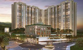 Godrej Mahalunge