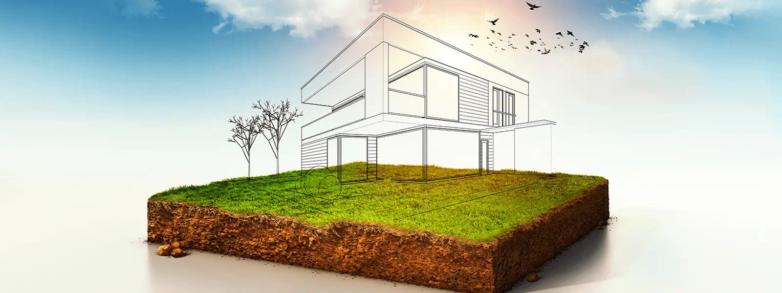 Hero Homes Plots Vrindavan