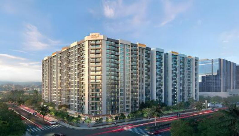 L&T Malad