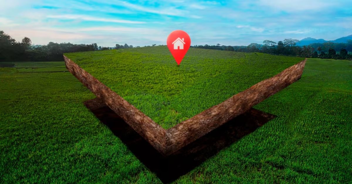 Godrej Plots jaipur