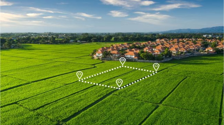 Sobha Vrindavan plots