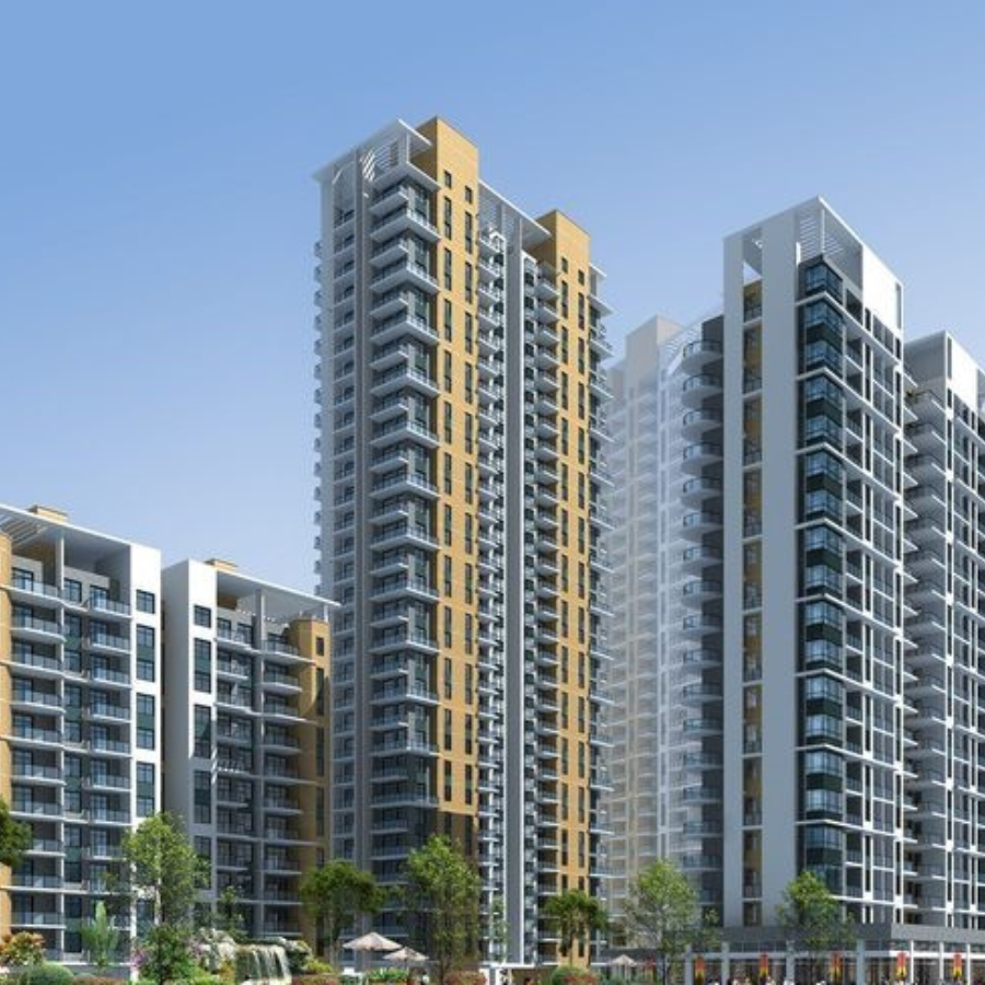Brigade Osman Nagar