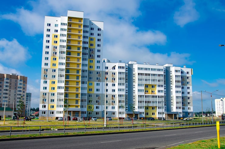upcoming projects in Rajendra nagar