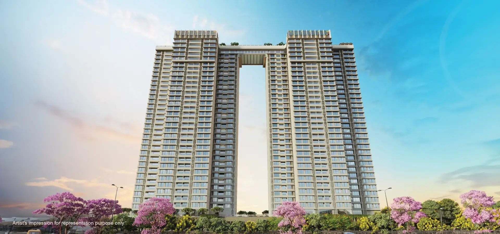 godrej upcoming projects in navi mumbai