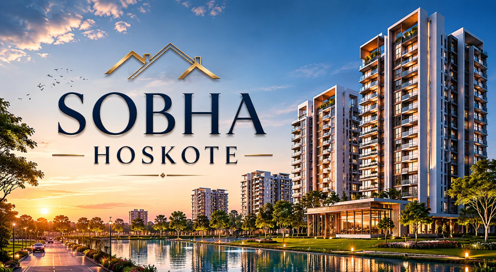 sobha hoskote