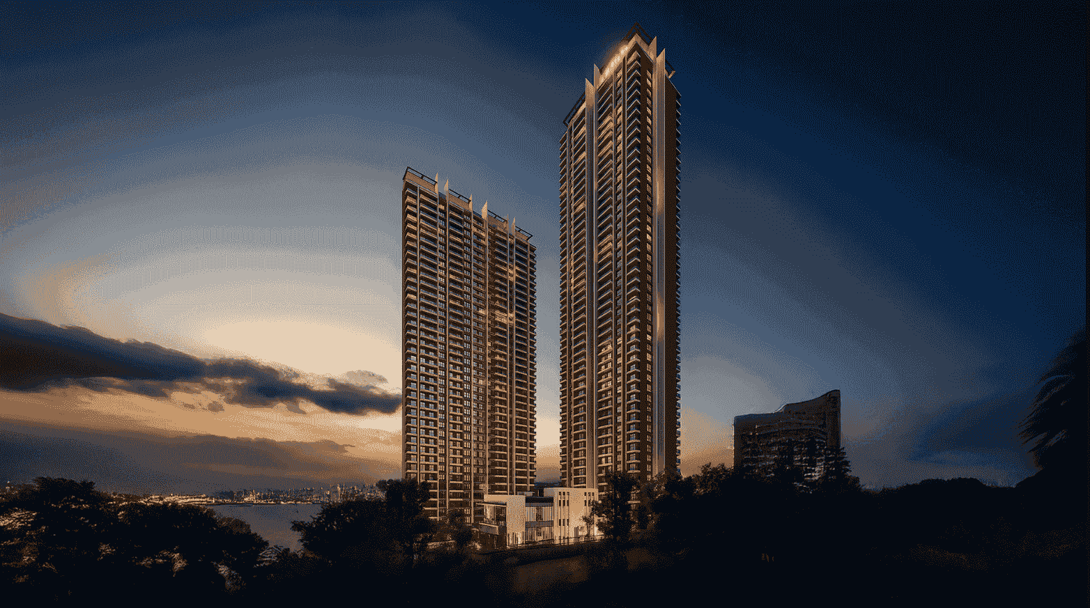 Sobha World City