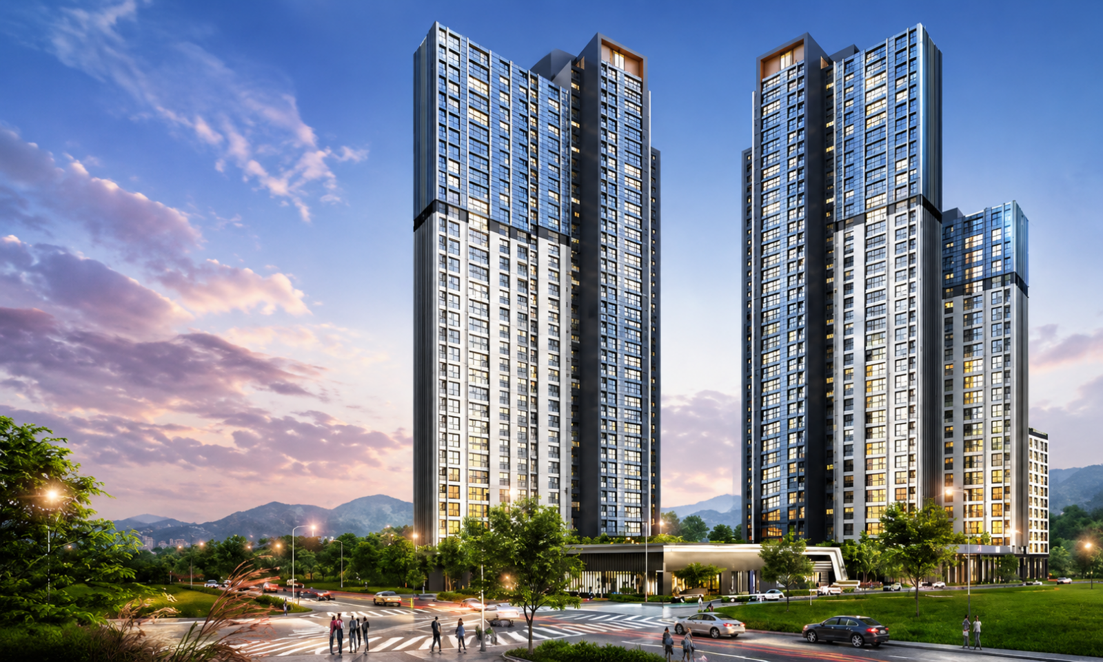 Upcoming Projects in Mangalore