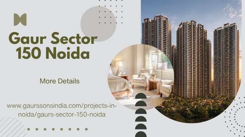Gaur Sector 150 Noida