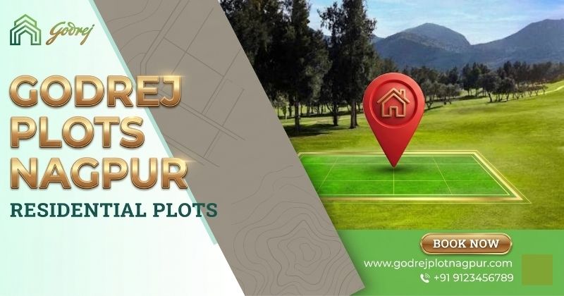 Godrej Plots Nagpur