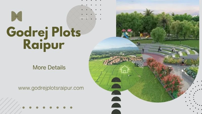 Godrej Plots Raipur