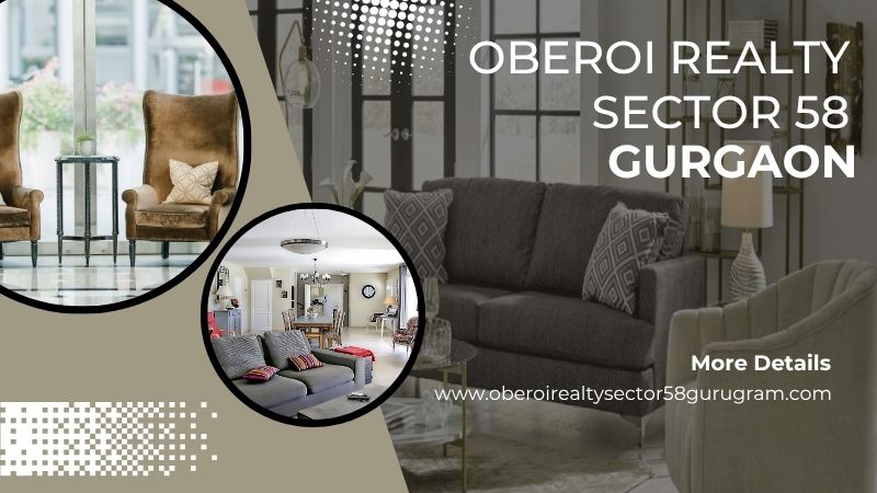 Oberoi Realty Sector 58 Gurgaon
