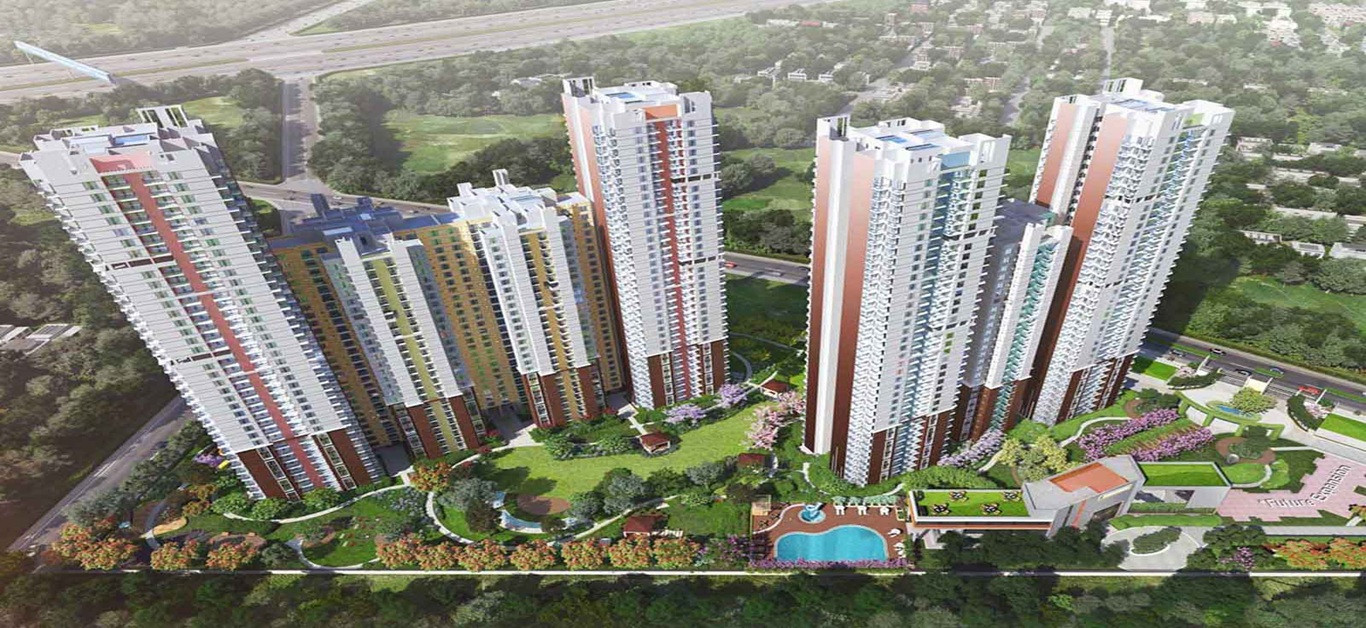 Hero Homes Sector 89