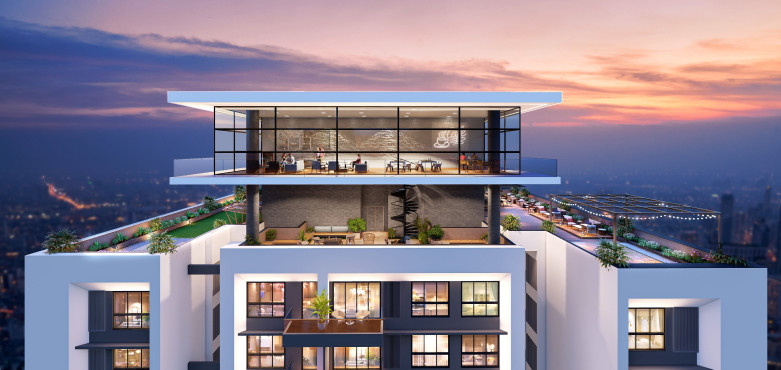 Pre Launch Projects in Thane