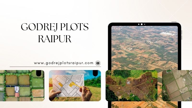 Godrej Plots Raipur