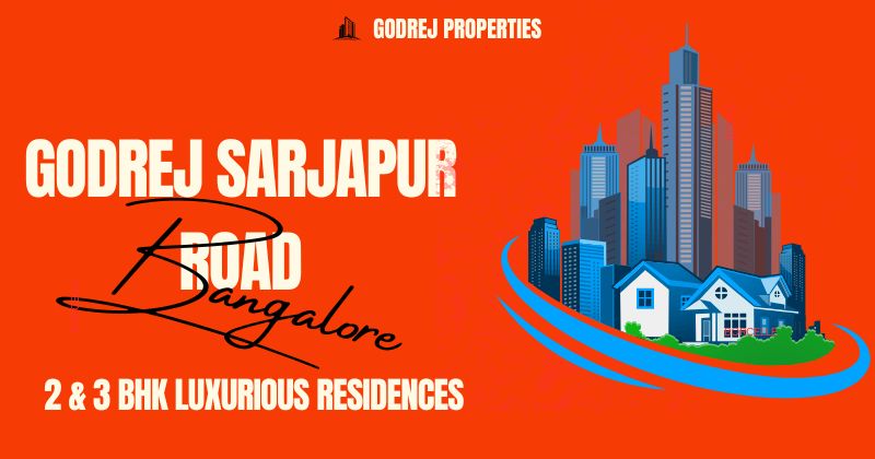 Godrej Sarjapur Road