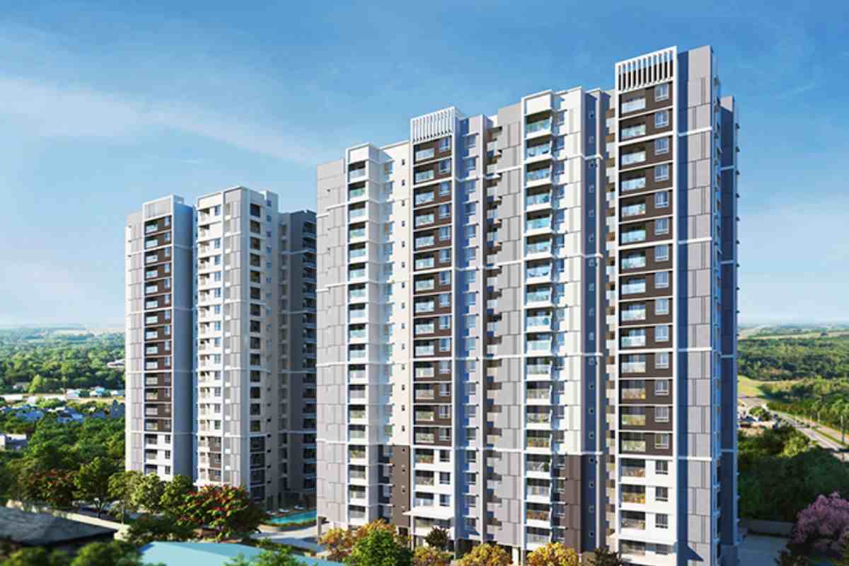 Godrej Projects in Noida