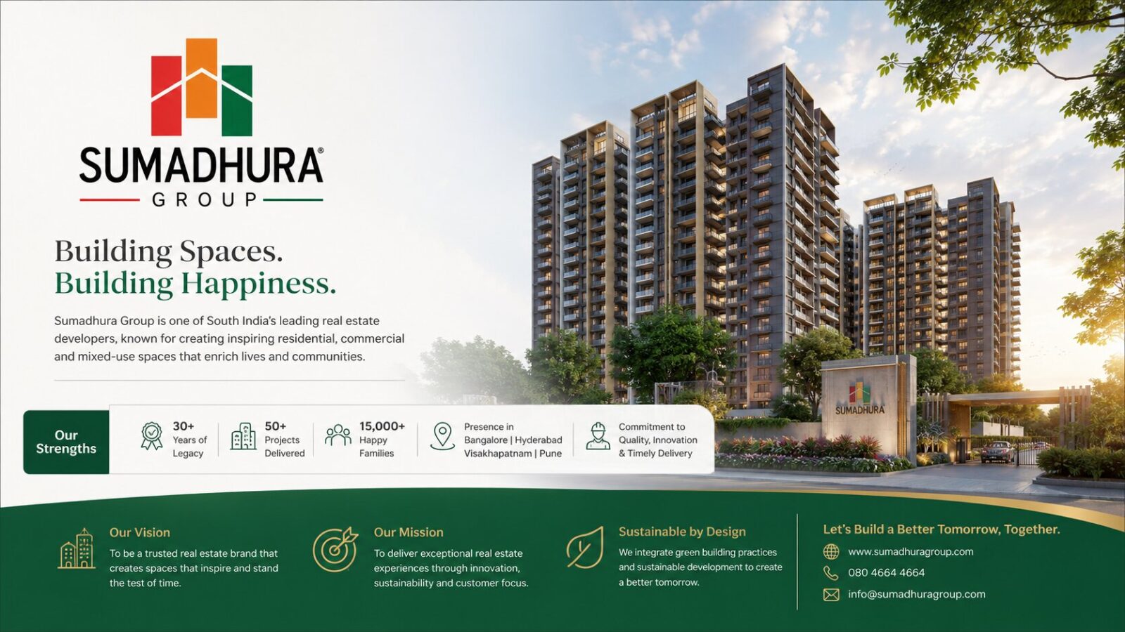 Sumadhura Group