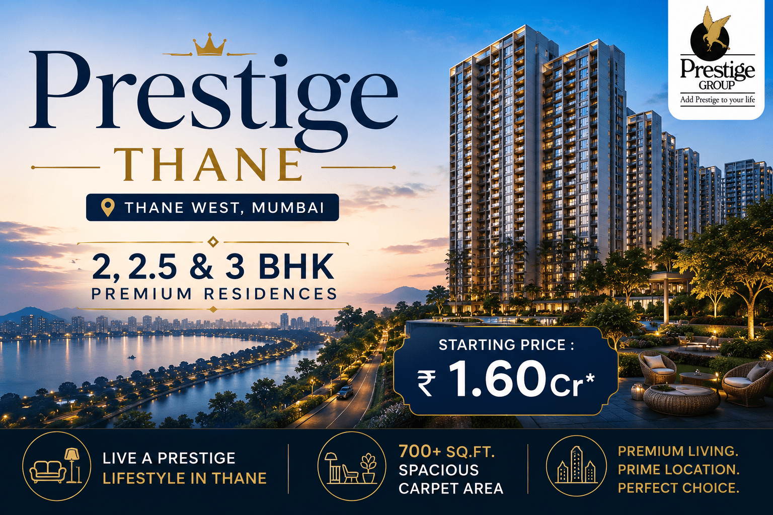 prestige-thane