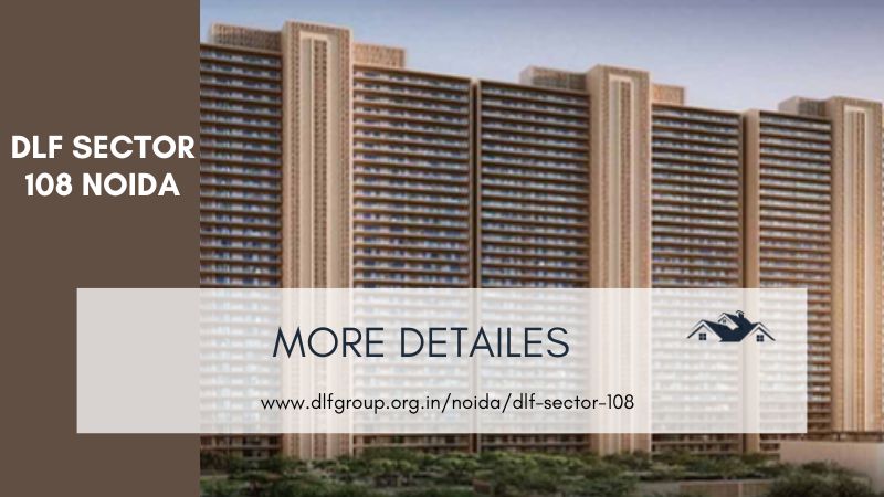DLF Sector 108 Noida
