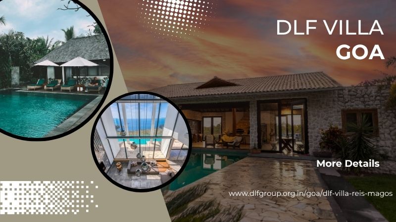 DLF Villa Goa