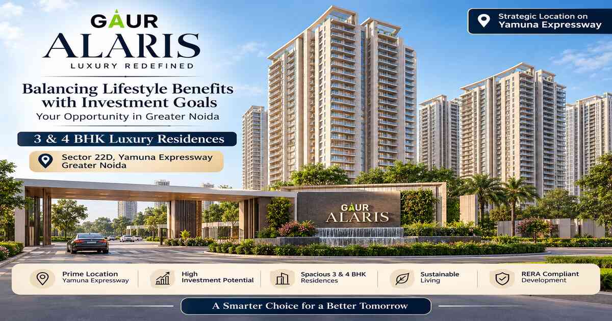 Gaur Alaris
