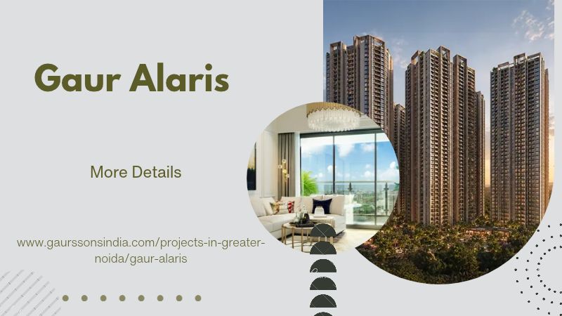 Gaur Alaris