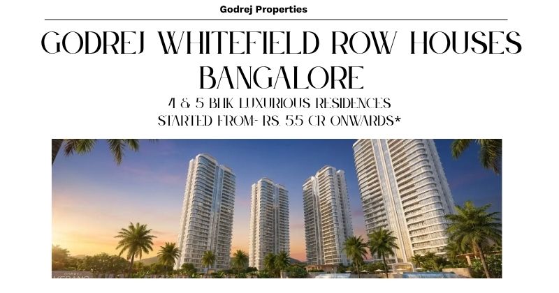Godrej Verano Sector 63A Gurgaon