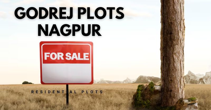 Godrej Plots Nagpur