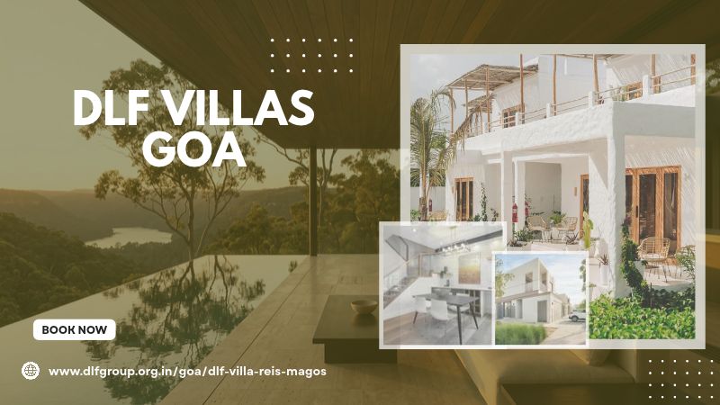 DLF Villas Goa