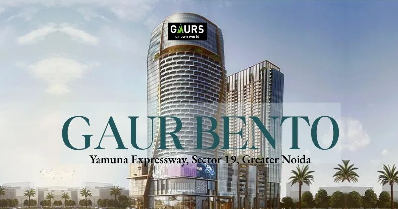 Gaur Bento