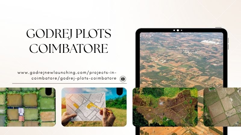 Godrej Plots Coimbatore