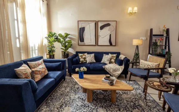 Apartments in Delhi